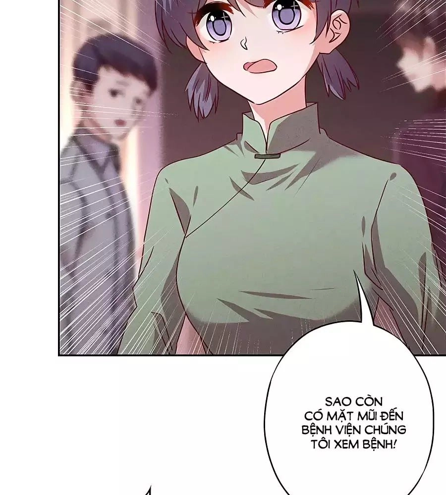 Thiếu Soái, Vợ Anh Muốn Lật Trời! Chapter 20 - 17