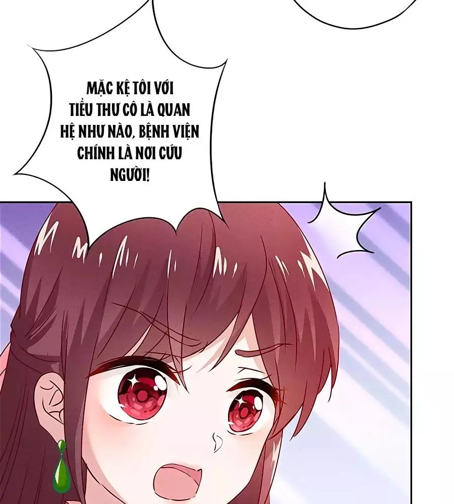 Thiếu Soái, Vợ Anh Muốn Lật Trời! Chapter 20 - 18