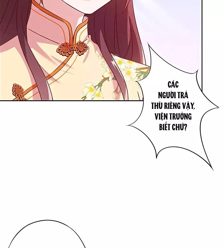 Thiếu Soái, Vợ Anh Muốn Lật Trời! Chapter 20 - 19