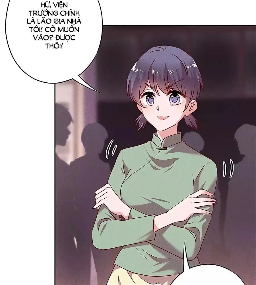 Thiếu Soái, Vợ Anh Muốn Lật Trời! Chapter 20 - 20