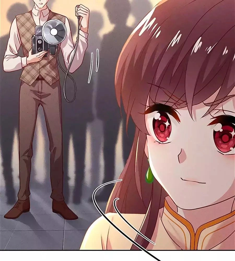 Thiếu Soái, Vợ Anh Muốn Lật Trời! Chapter 20 - 25