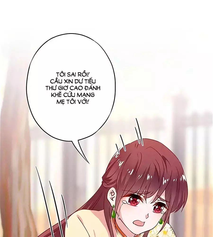 Thiếu Soái, Vợ Anh Muốn Lật Trời! Chapter 20 - 28