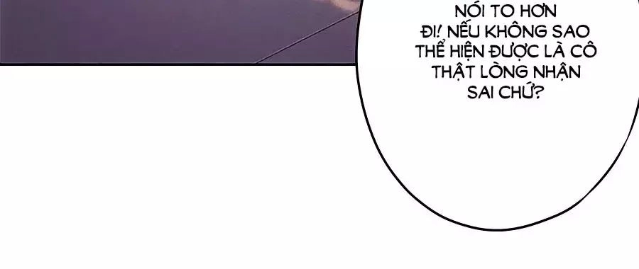 Thiếu Soái, Vợ Anh Muốn Lật Trời! Chapter 20 - 30