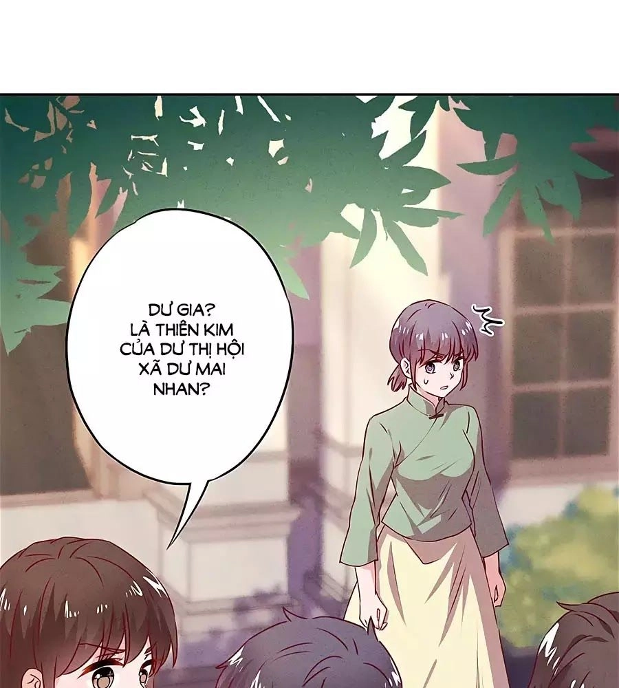 Thiếu Soái, Vợ Anh Muốn Lật Trời! Chapter 20 - 31