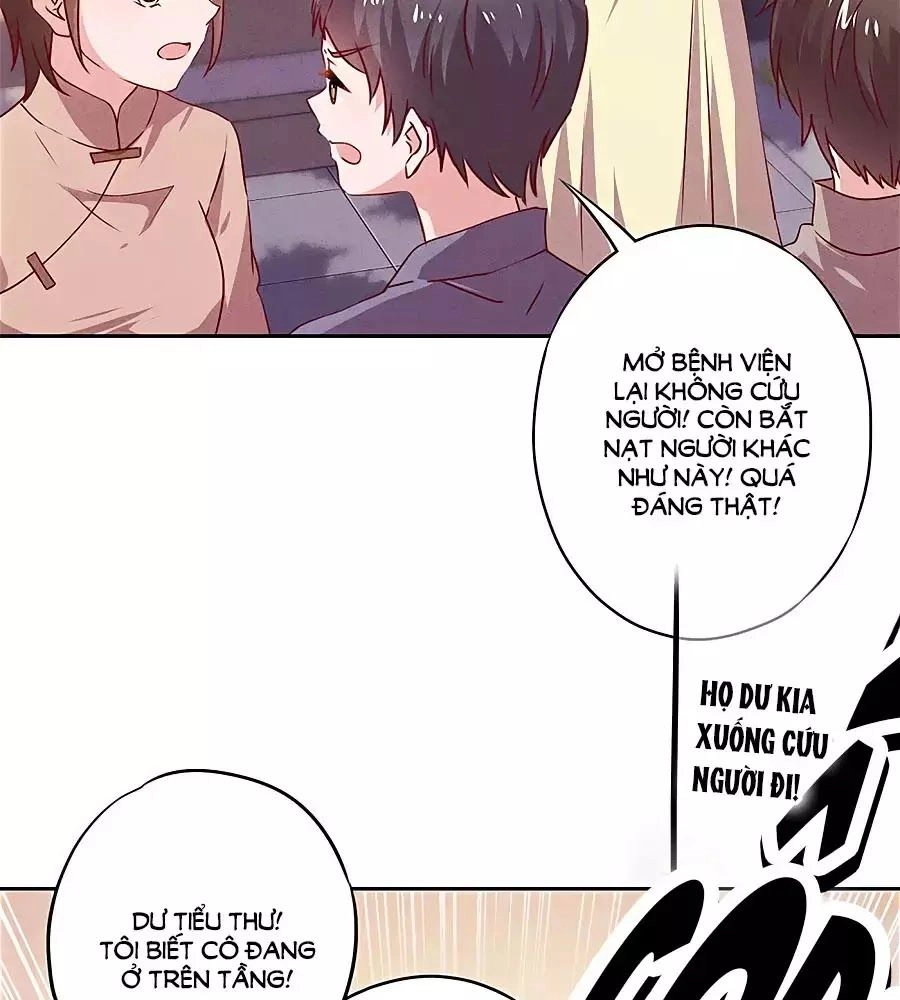 Thiếu Soái, Vợ Anh Muốn Lật Trời! Chapter 20 - 32