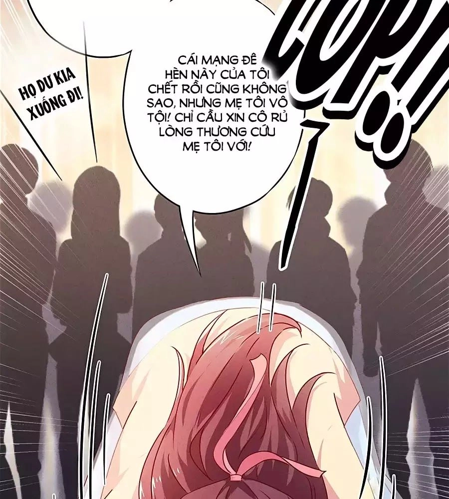 Thiếu Soái, Vợ Anh Muốn Lật Trời! Chapter 20 - 33