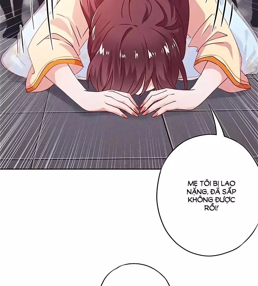 Thiếu Soái, Vợ Anh Muốn Lật Trời! Chapter 20 - 34