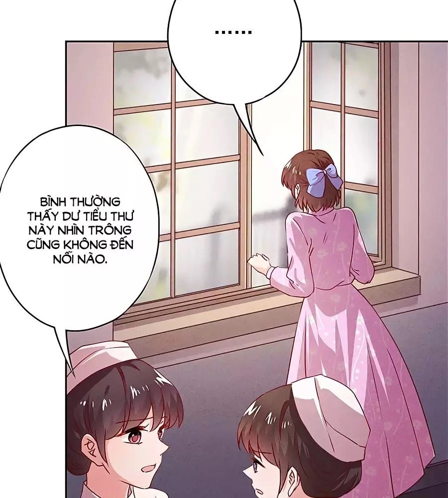 Thiếu Soái, Vợ Anh Muốn Lật Trời! Chapter 20 - 35