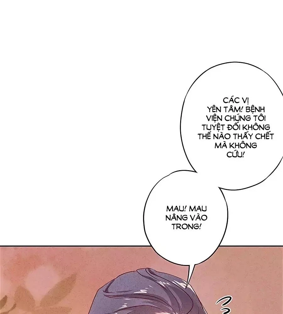 Thiếu Soái, Vợ Anh Muốn Lật Trời! Chapter 20 - 39