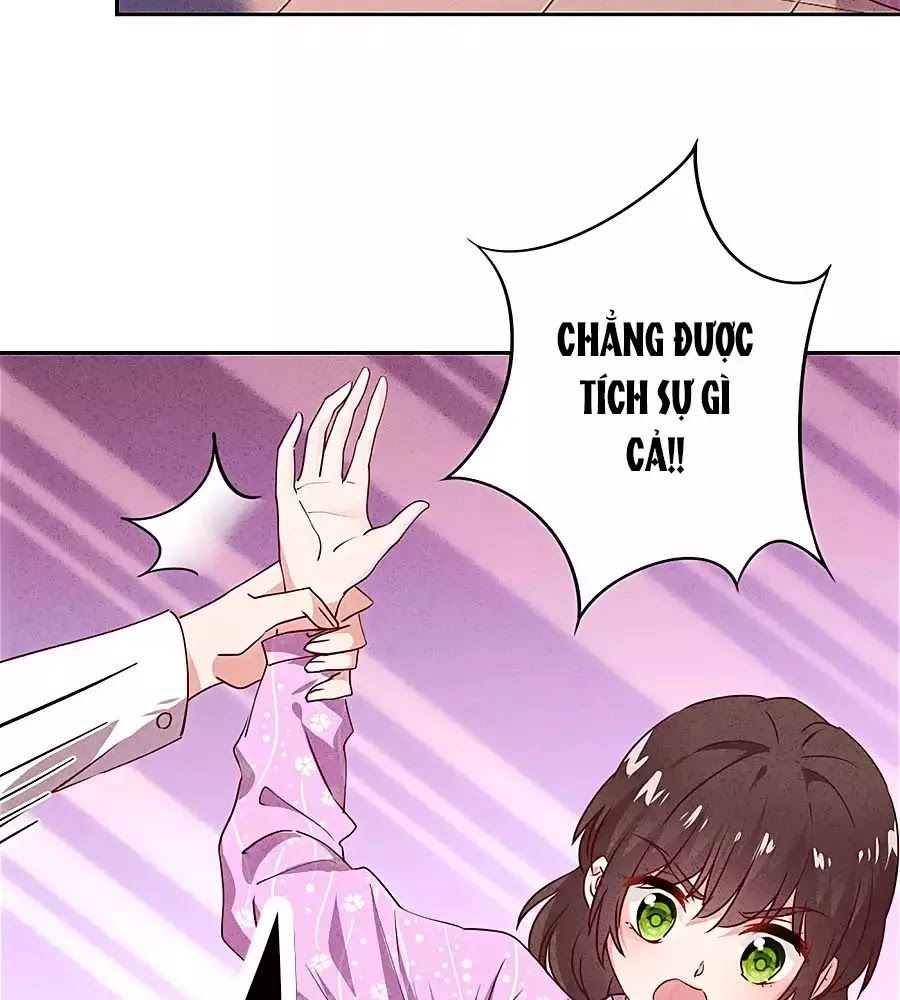 Thiếu Soái, Vợ Anh Muốn Lật Trời! Chapter 20 - 44