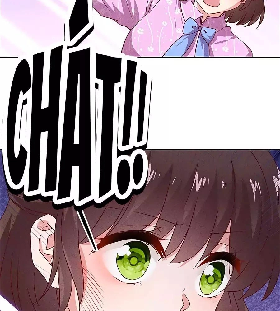 Thiếu Soái, Vợ Anh Muốn Lật Trời! Chapter 20 - 45