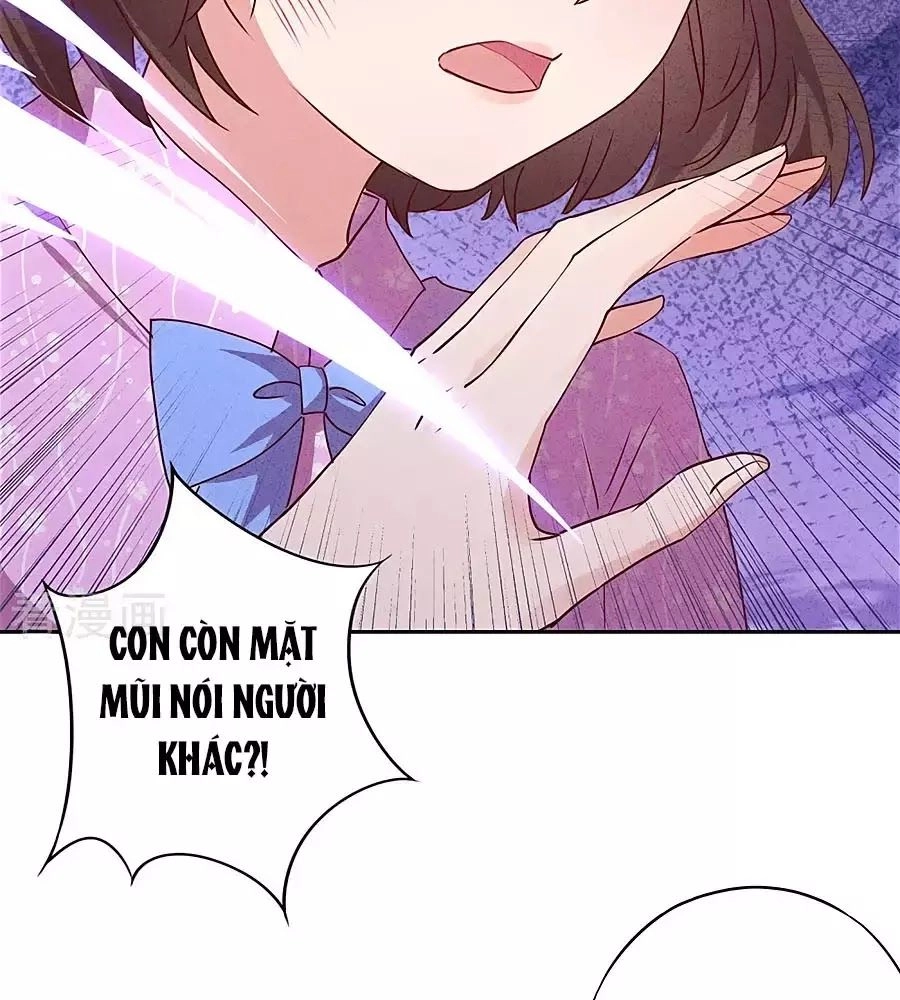 Thiếu Soái, Vợ Anh Muốn Lật Trời! Chapter 20 - 46