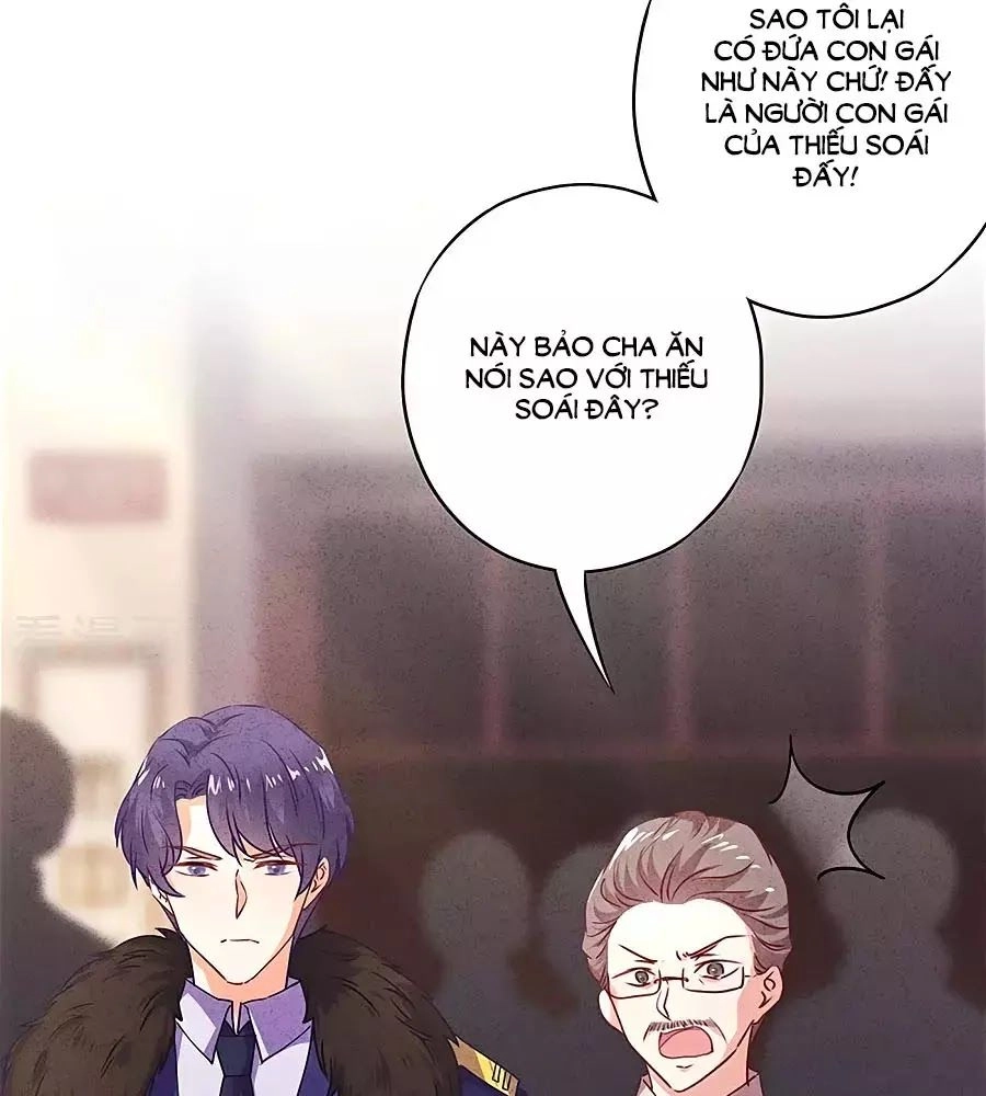 Thiếu Soái, Vợ Anh Muốn Lật Trời! Chapter 20 - 47