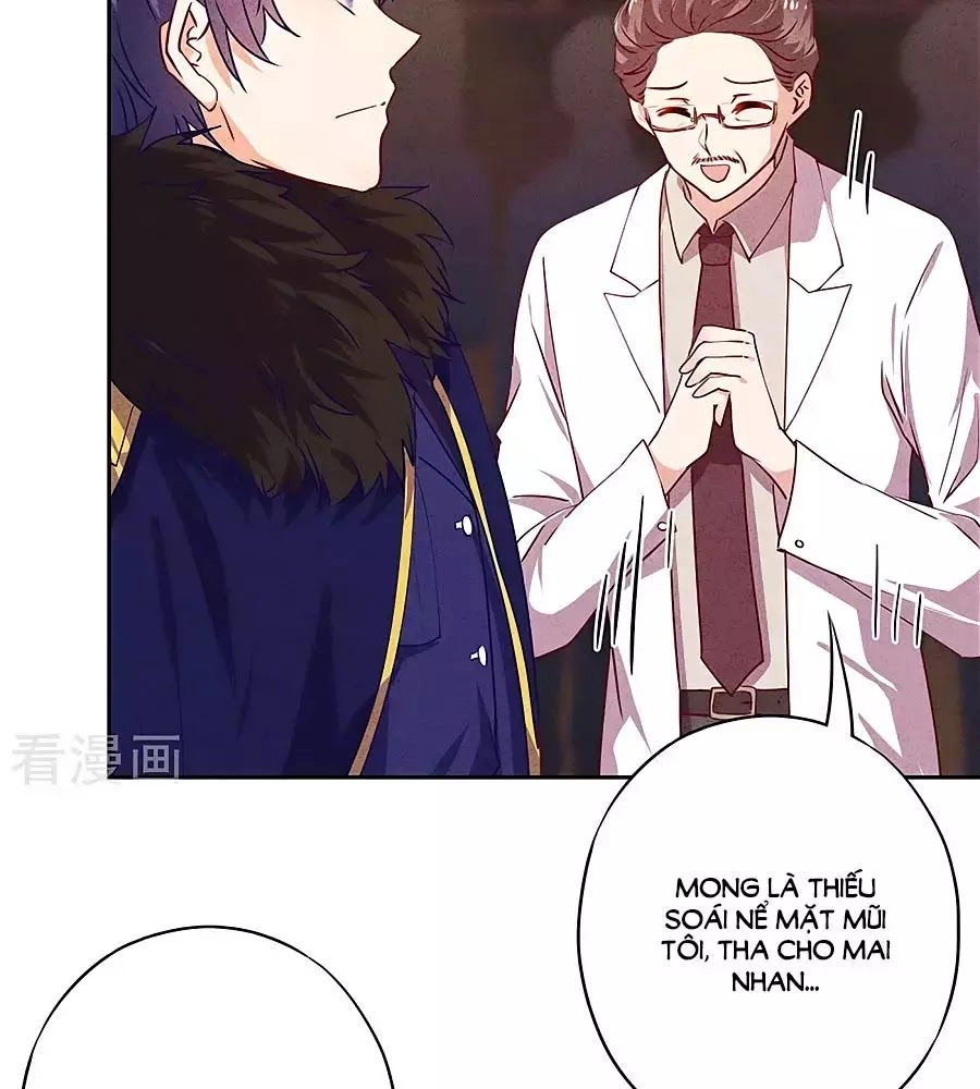 Thiếu Soái, Vợ Anh Muốn Lật Trời! Chapter 20 - 54