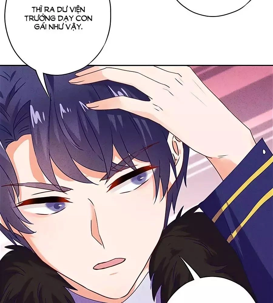 Thiếu Soái, Vợ Anh Muốn Lật Trời! Chapter 20 - 55