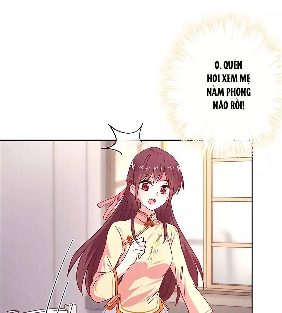 Thiếu Soái, Vợ Anh Muốn Lật Trời! Chapter 20 - 64