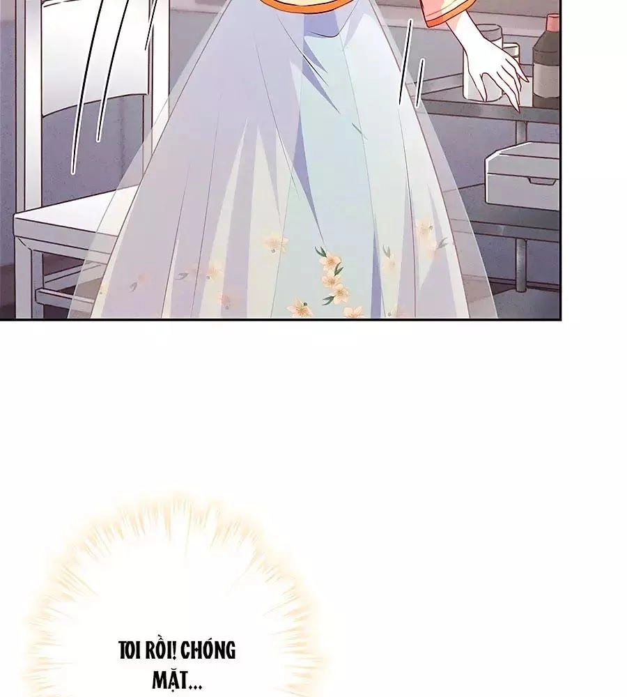 Thiếu Soái, Vợ Anh Muốn Lật Trời! Chapter 20 - 65