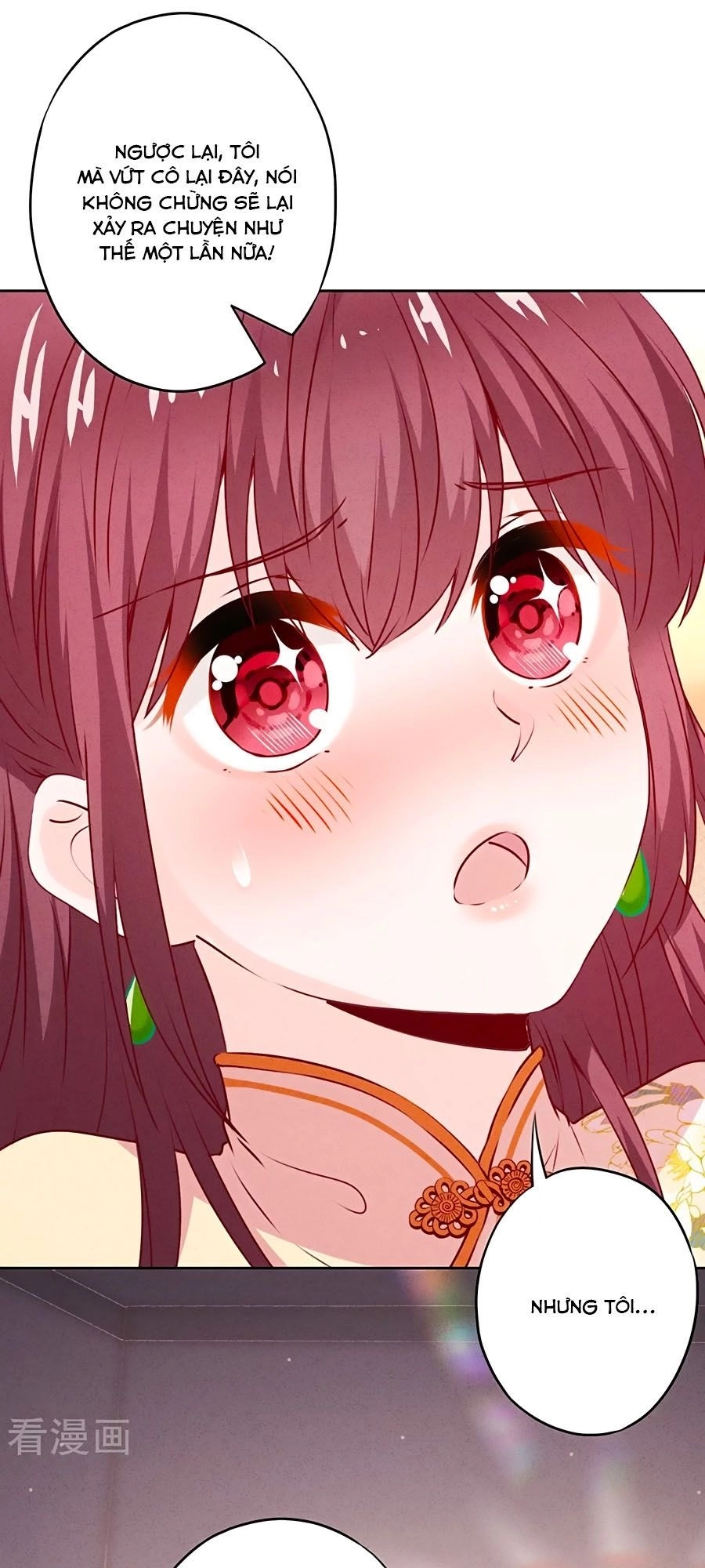 Thiếu Soái, Vợ Anh Muốn Lật Trời! Chapter 21 - 28