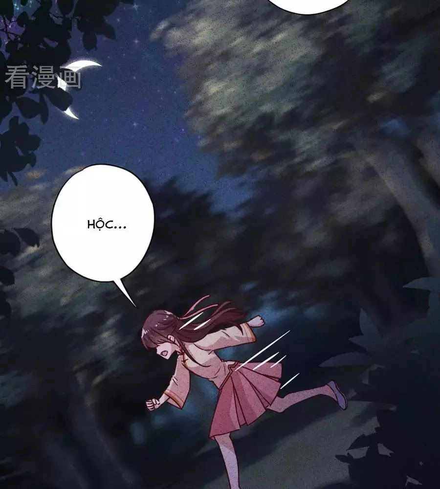 Thiếu Soái, Vợ Anh Muốn Lật Trời! Chapter 22 - 2