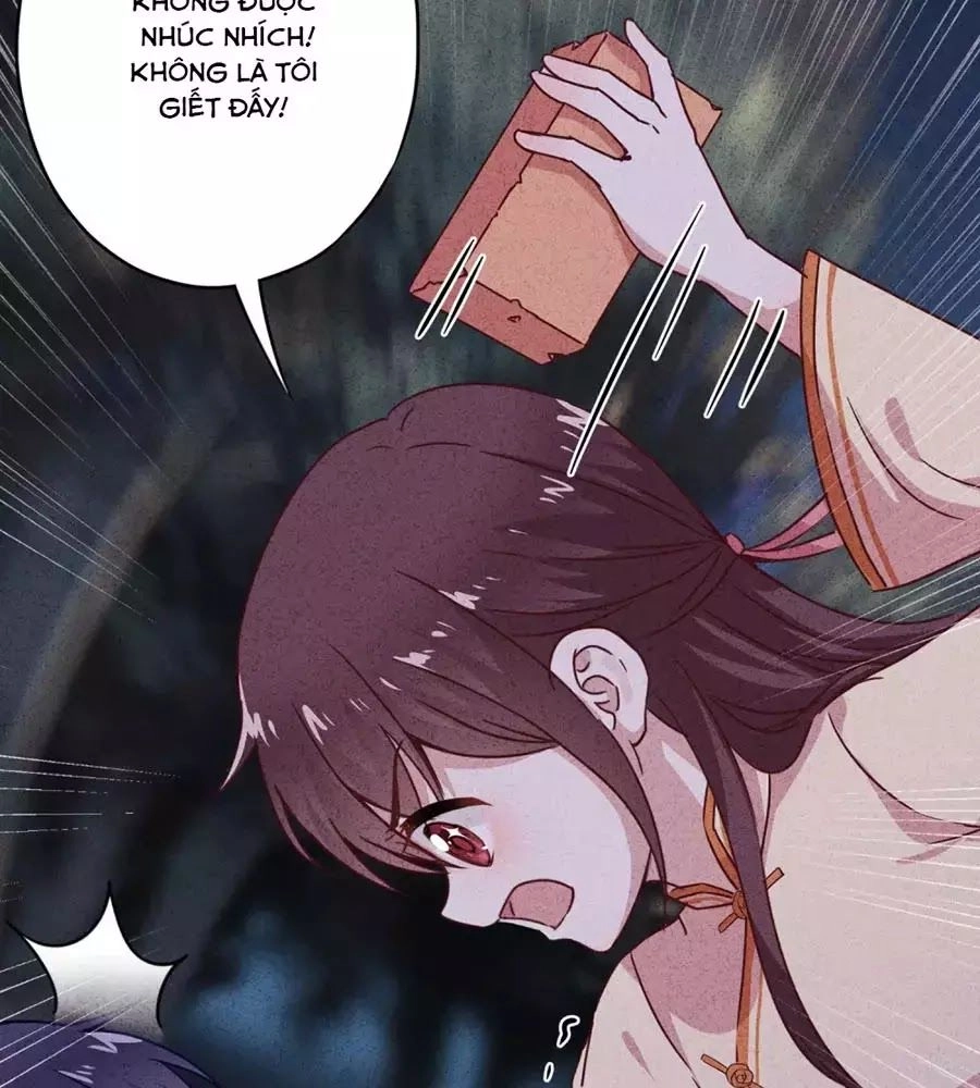 Thiếu Soái, Vợ Anh Muốn Lật Trời! Chapter 22 - 9