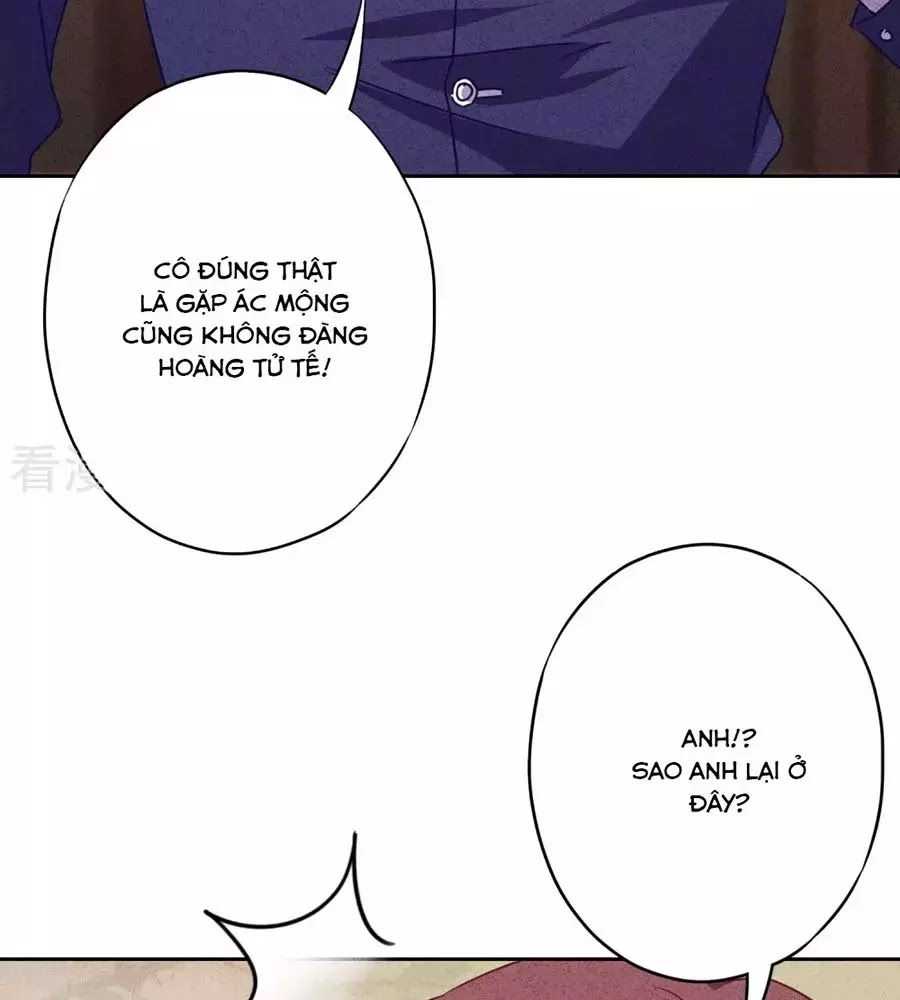 Thiếu Soái, Vợ Anh Muốn Lật Trời! Chapter 22 - 16