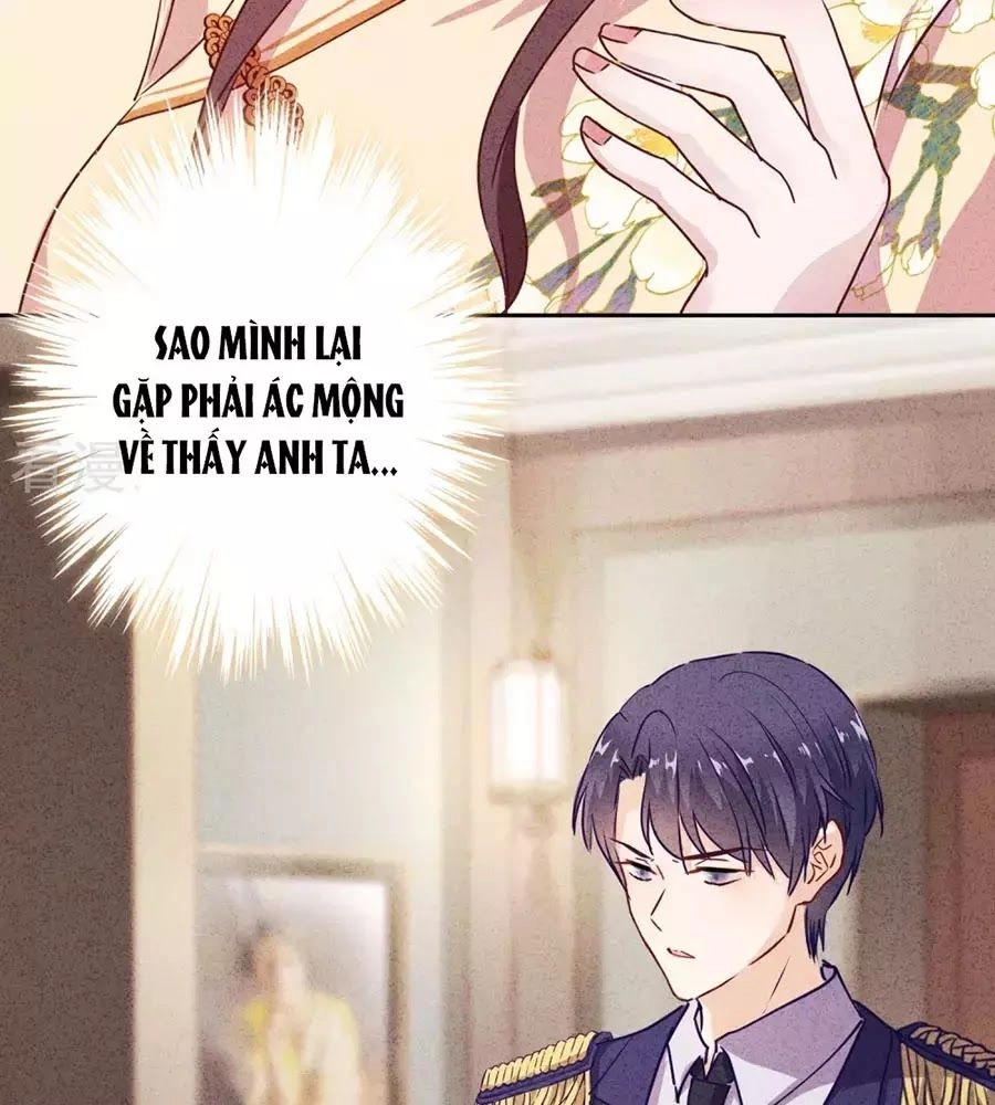 Thiếu Soái, Vợ Anh Muốn Lật Trời! Chapter 22 - 18