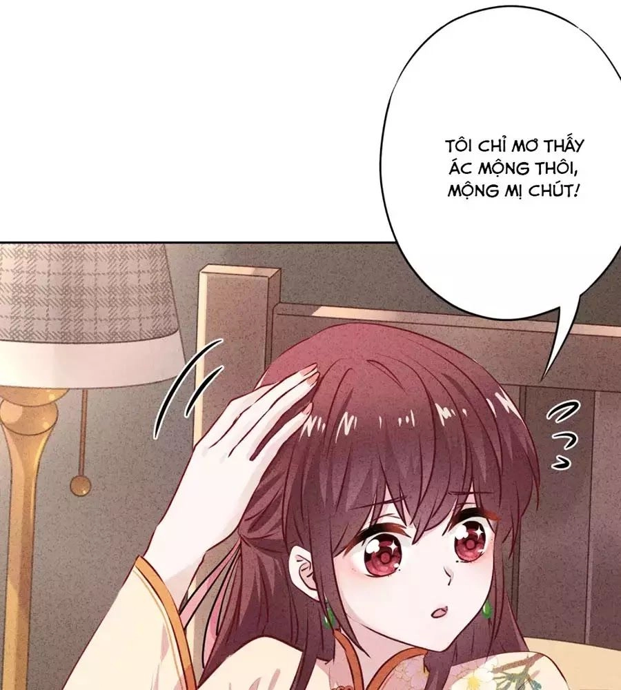 Thiếu Soái, Vợ Anh Muốn Lật Trời! Chapter 22 - 21