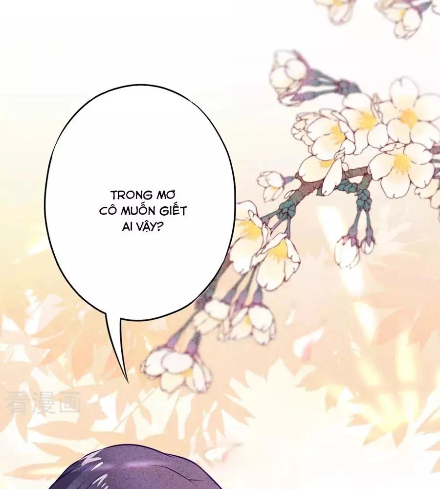 Thiếu Soái, Vợ Anh Muốn Lật Trời! Chapter 22 - 23