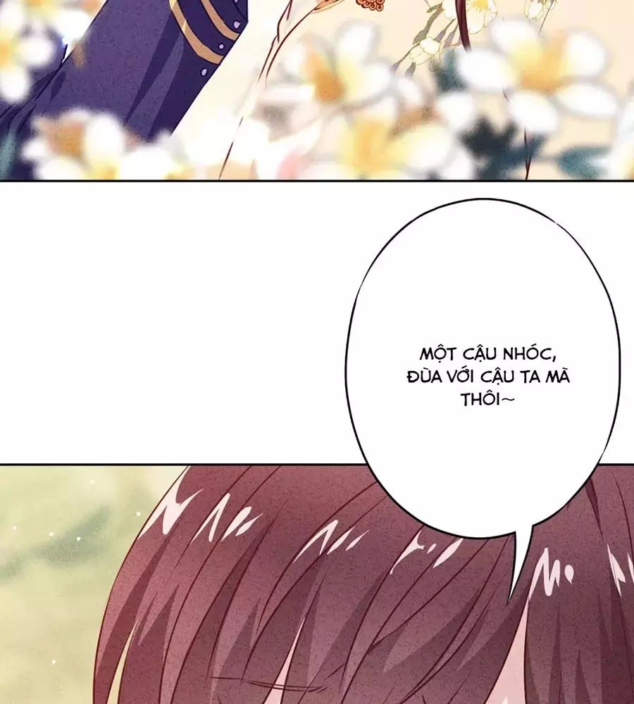 Thiếu Soái, Vợ Anh Muốn Lật Trời! Chapter 22 - 25