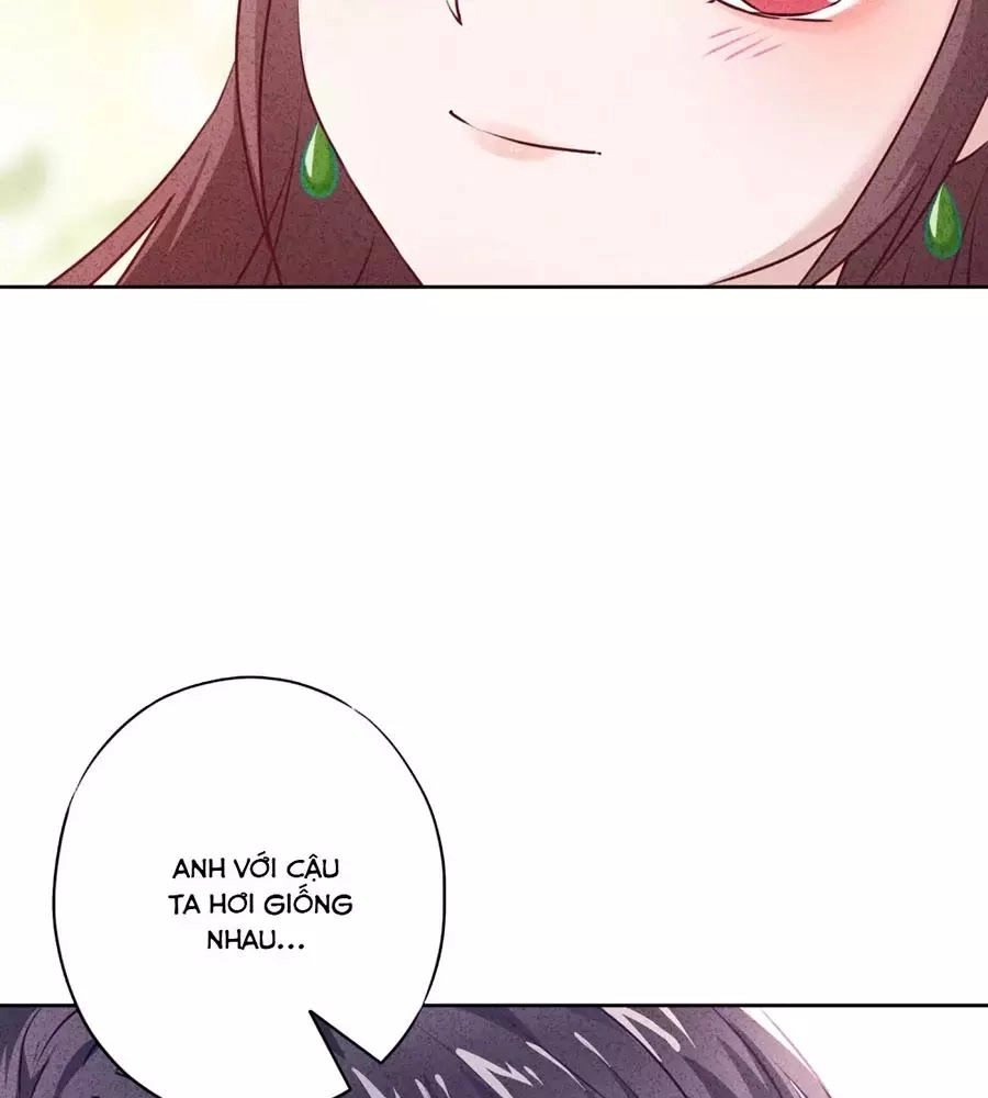 Thiếu Soái, Vợ Anh Muốn Lật Trời! Chapter 22 - 27