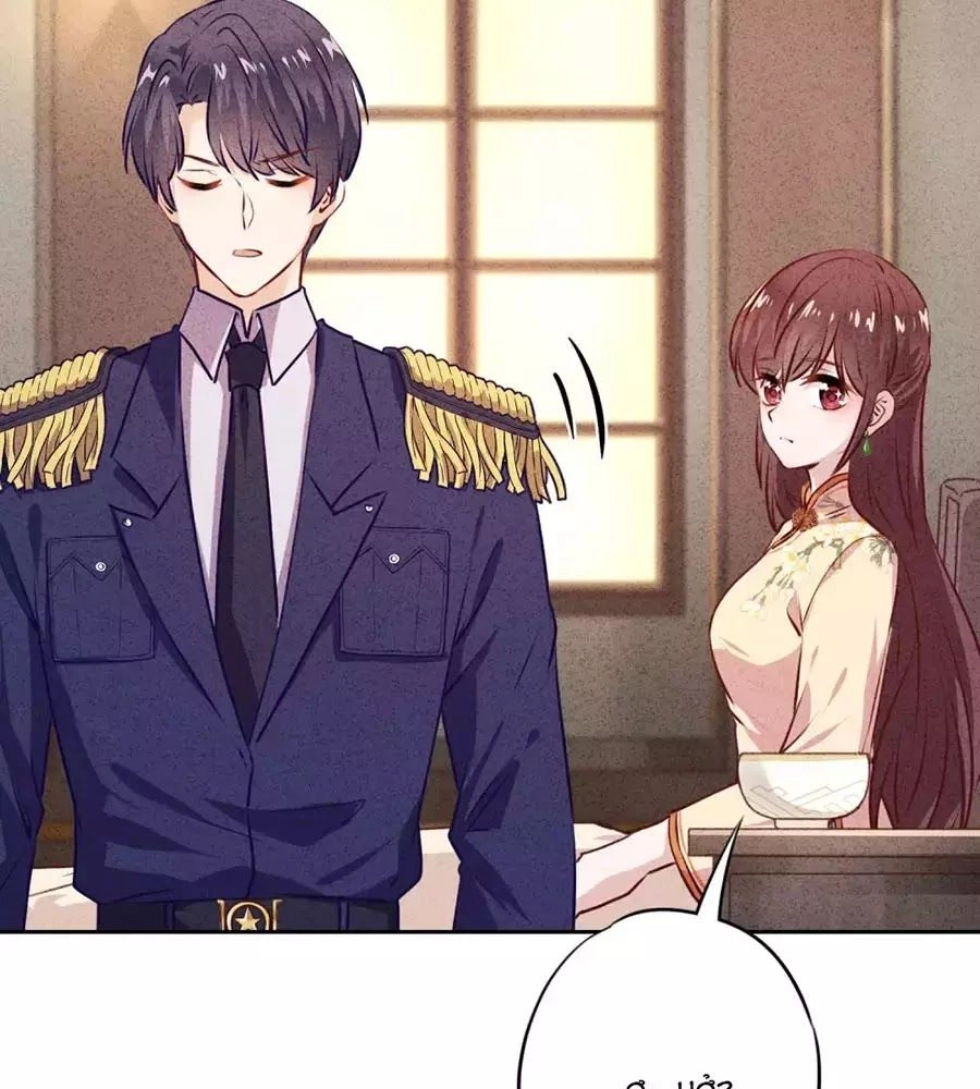 Thiếu Soái, Vợ Anh Muốn Lật Trời! Chapter 22 - 30