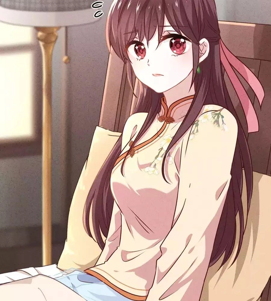 Thiếu Soái, Vợ Anh Muốn Lật Trời! Chapter 22 - 32