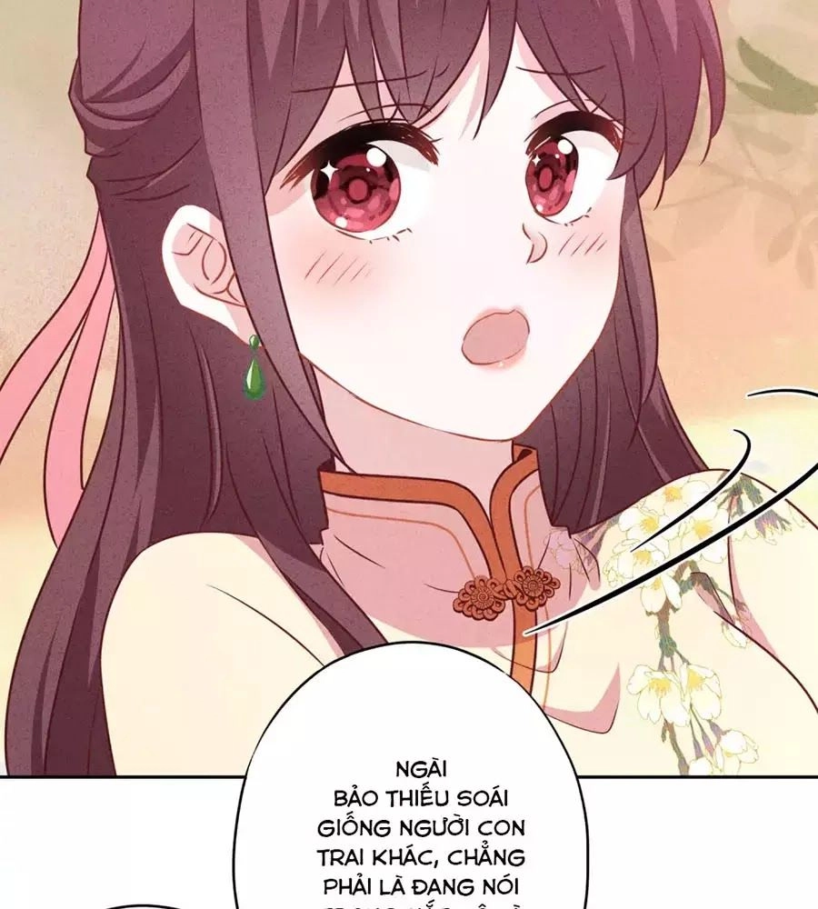 Thiếu Soái, Vợ Anh Muốn Lật Trời! Chapter 22 - 38