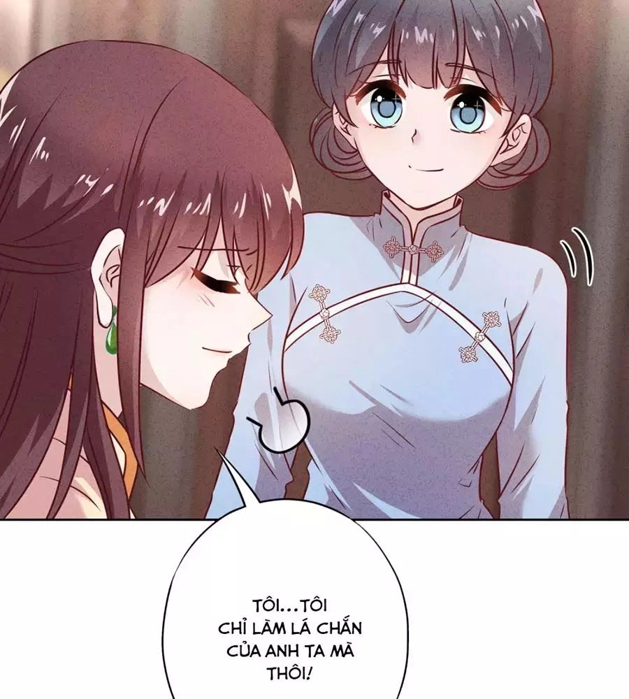 Thiếu Soái, Vợ Anh Muốn Lật Trời! Chapter 22 - 45