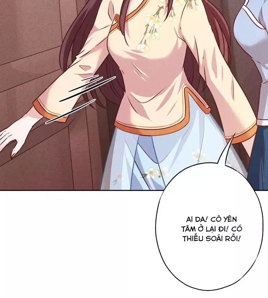 Thiếu Soái, Vợ Anh Muốn Lật Trời! Chapter 22 - 49