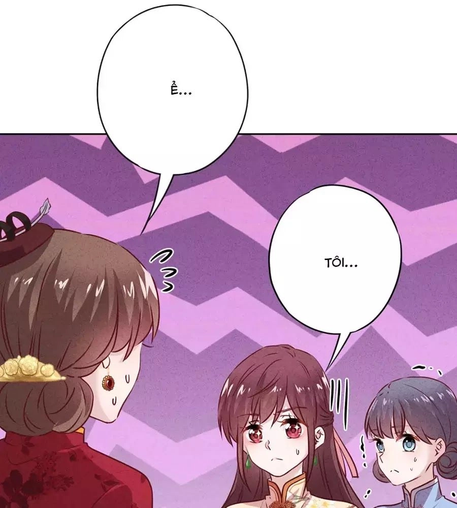 Thiếu Soái, Vợ Anh Muốn Lật Trời! Chapter 22 - 50