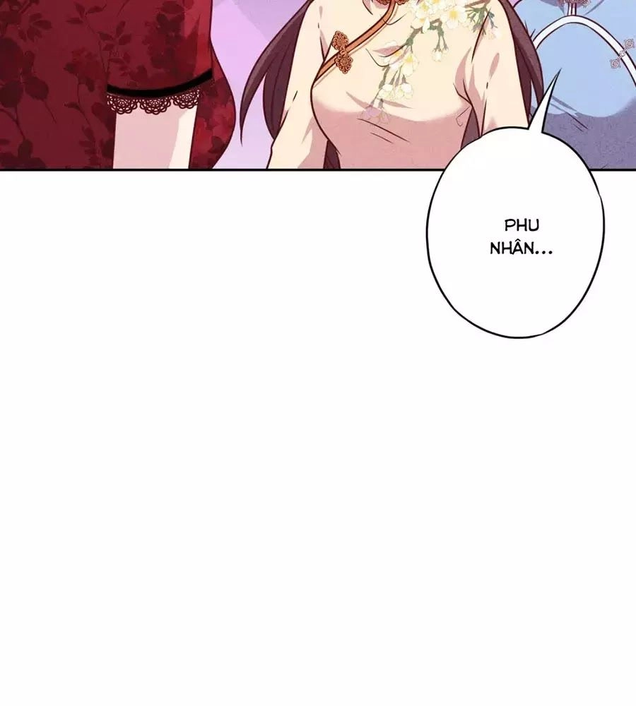 Thiếu Soái, Vợ Anh Muốn Lật Trời! Chapter 22 - 51