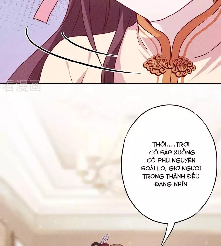 Thiếu Soái, Vợ Anh Muốn Lật Trời! Chapter 22 - 56