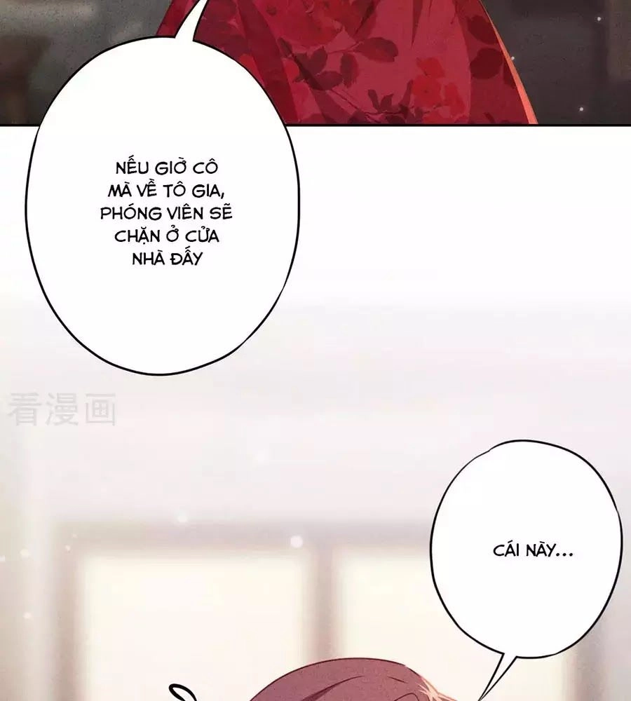 Thiếu Soái, Vợ Anh Muốn Lật Trời! Chapter 22 - 58