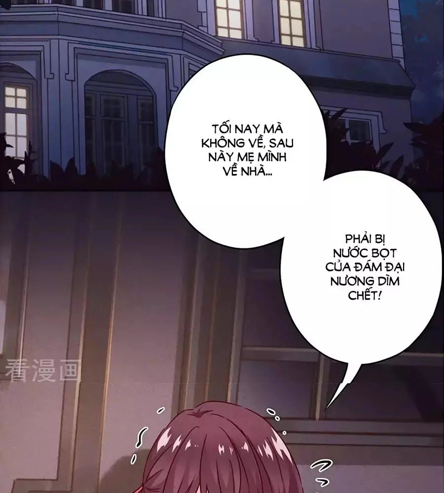 Thiếu Soái, Vợ Anh Muốn Lật Trời! Chapter 23 - 9