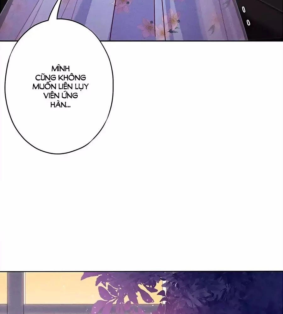 Thiếu Soái, Vợ Anh Muốn Lật Trời! Chapter 23 - 11