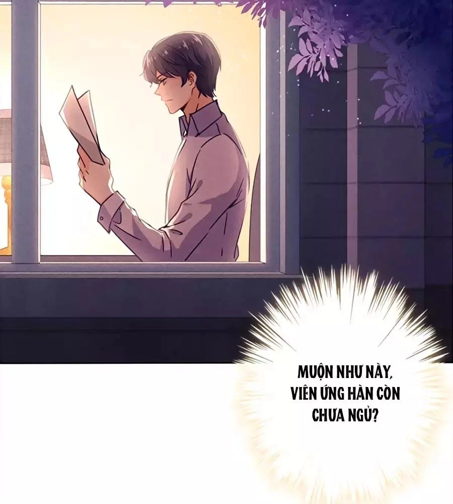 Thiếu Soái, Vợ Anh Muốn Lật Trời! Chapter 23 - 12