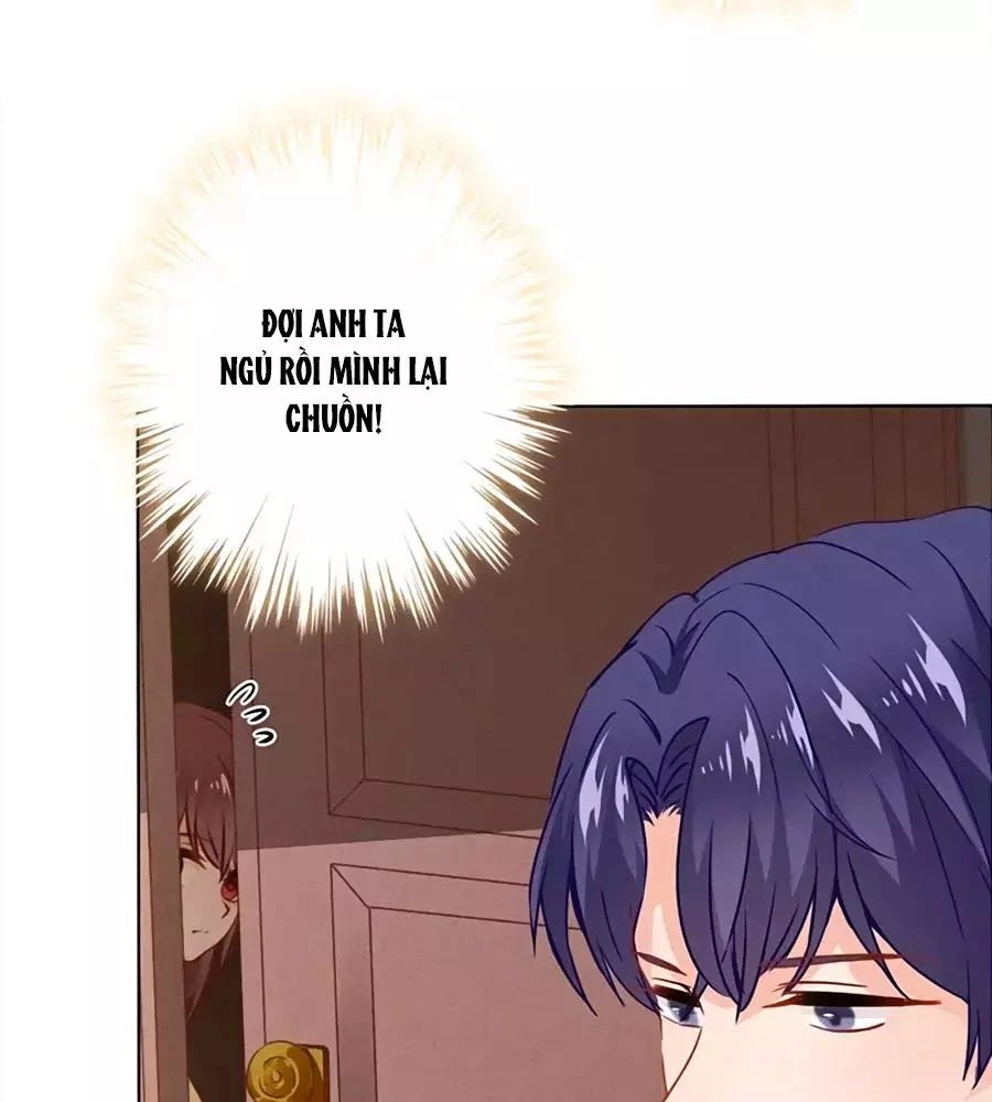 Thiếu Soái, Vợ Anh Muốn Lật Trời! Chapter 23 - 13