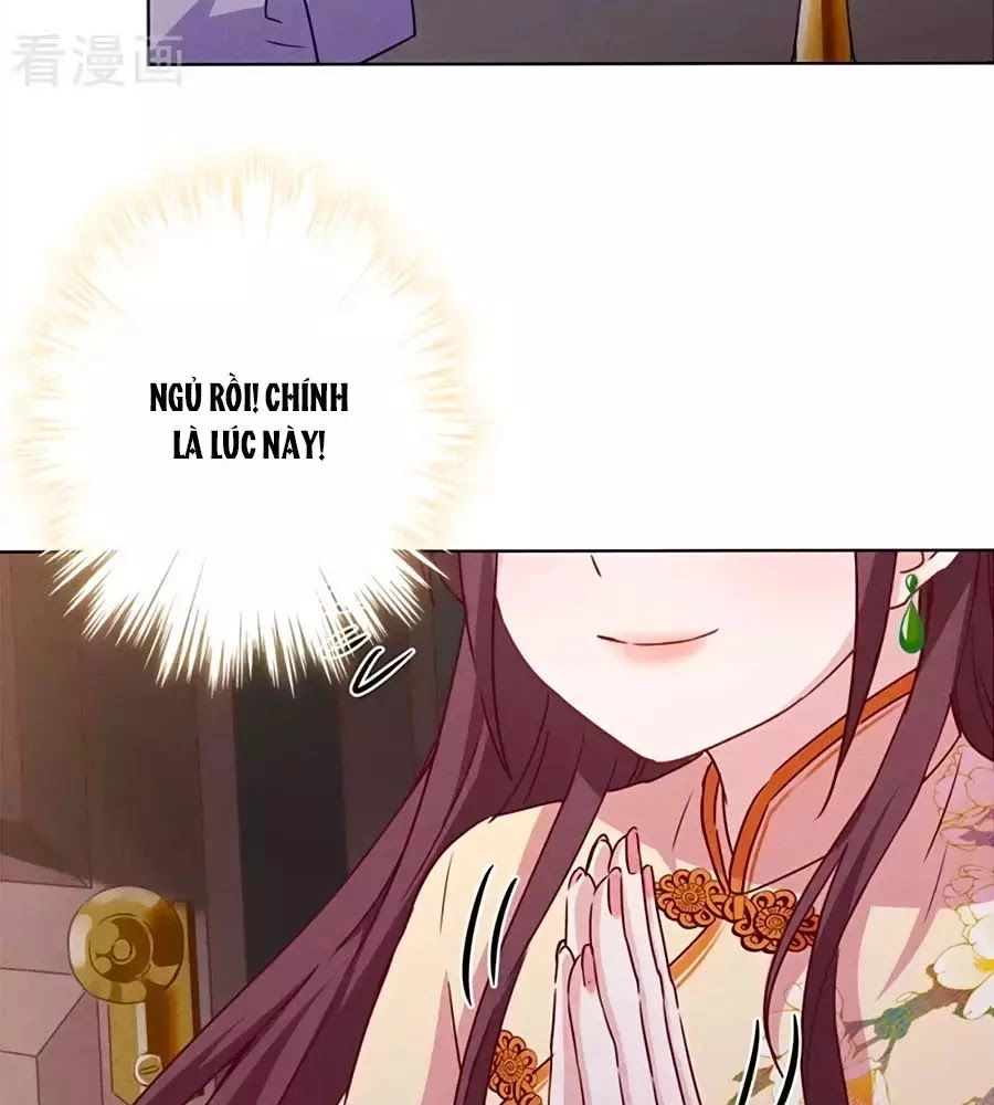 Thiếu Soái, Vợ Anh Muốn Lật Trời! Chapter 23 - 16