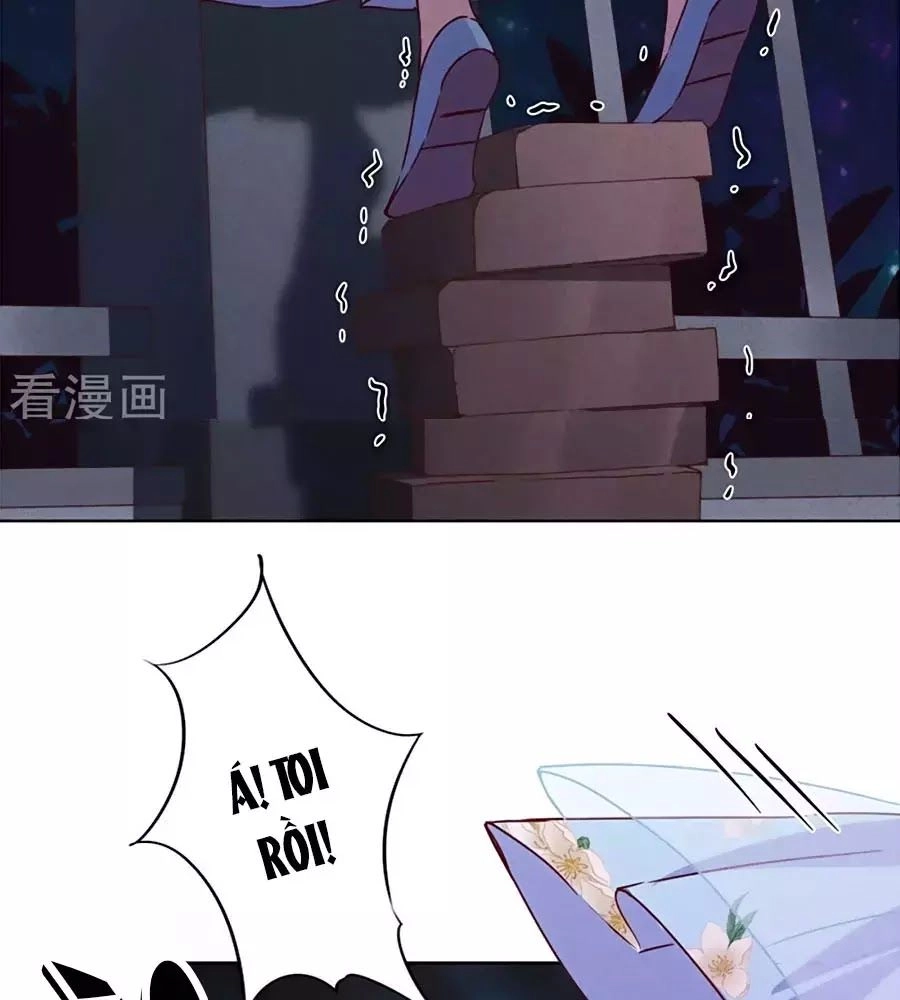 Thiếu Soái, Vợ Anh Muốn Lật Trời! Chapter 23 - 24