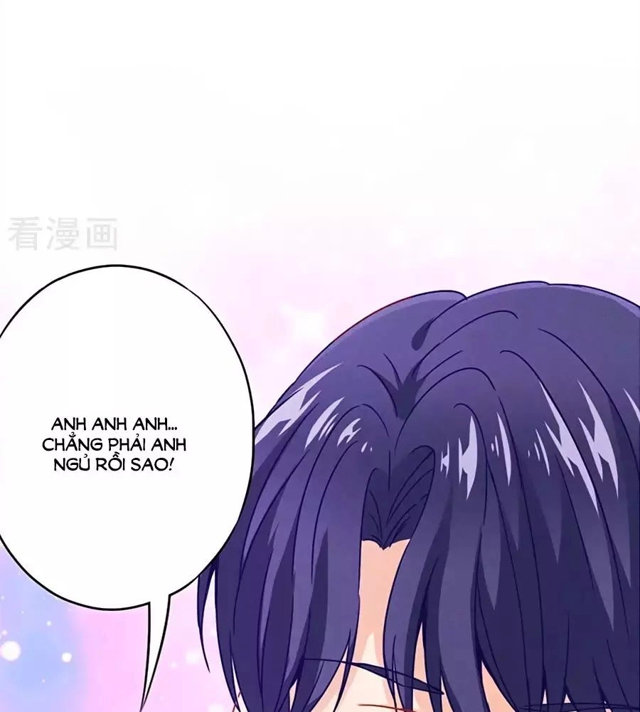 Thiếu Soái, Vợ Anh Muốn Lật Trời! Chapter 23 - 28