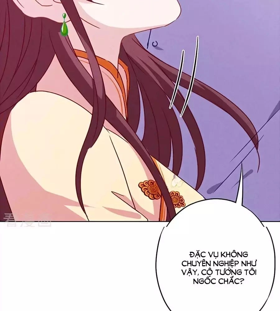 Thiếu Soái, Vợ Anh Muốn Lật Trời! Chapter 23 - 30