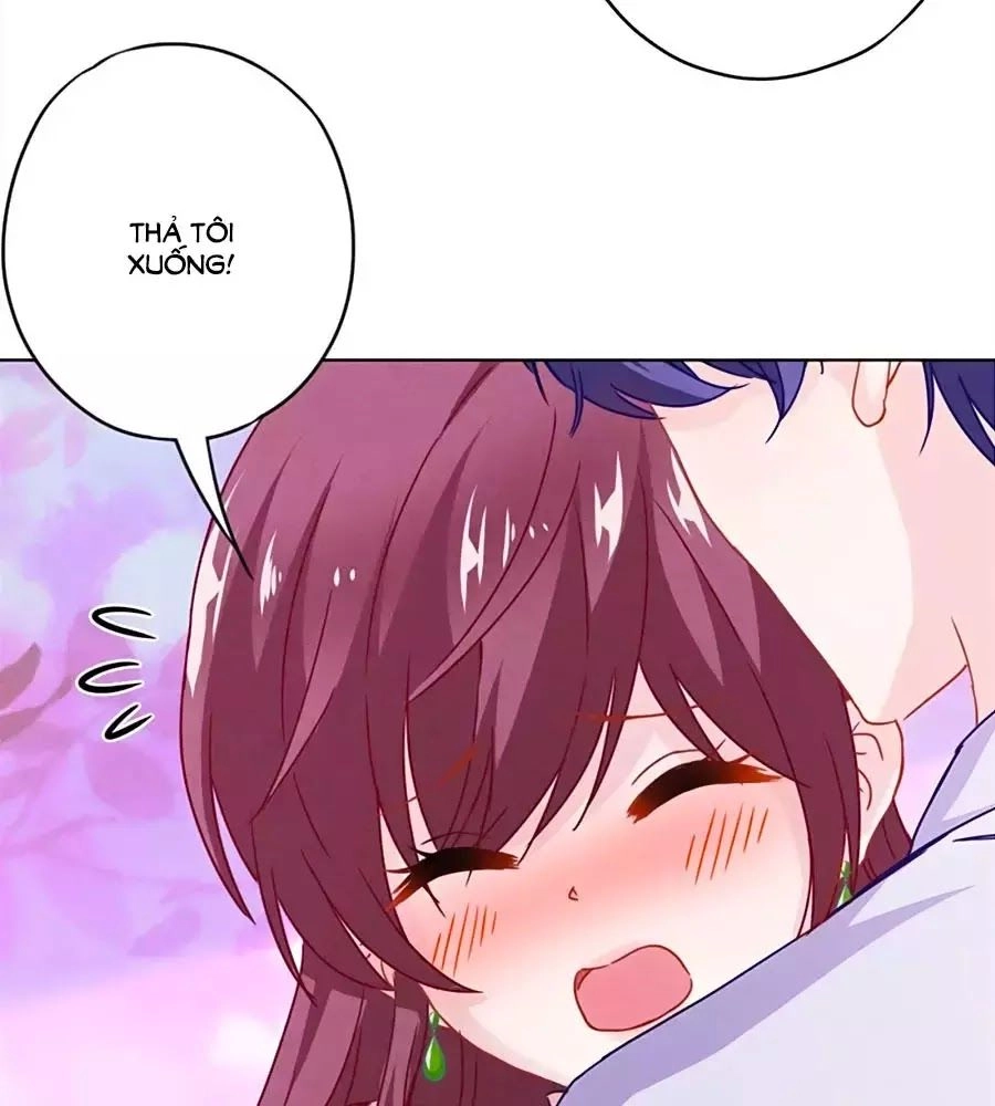 Thiếu Soái, Vợ Anh Muốn Lật Trời! Chapter 23 - 31