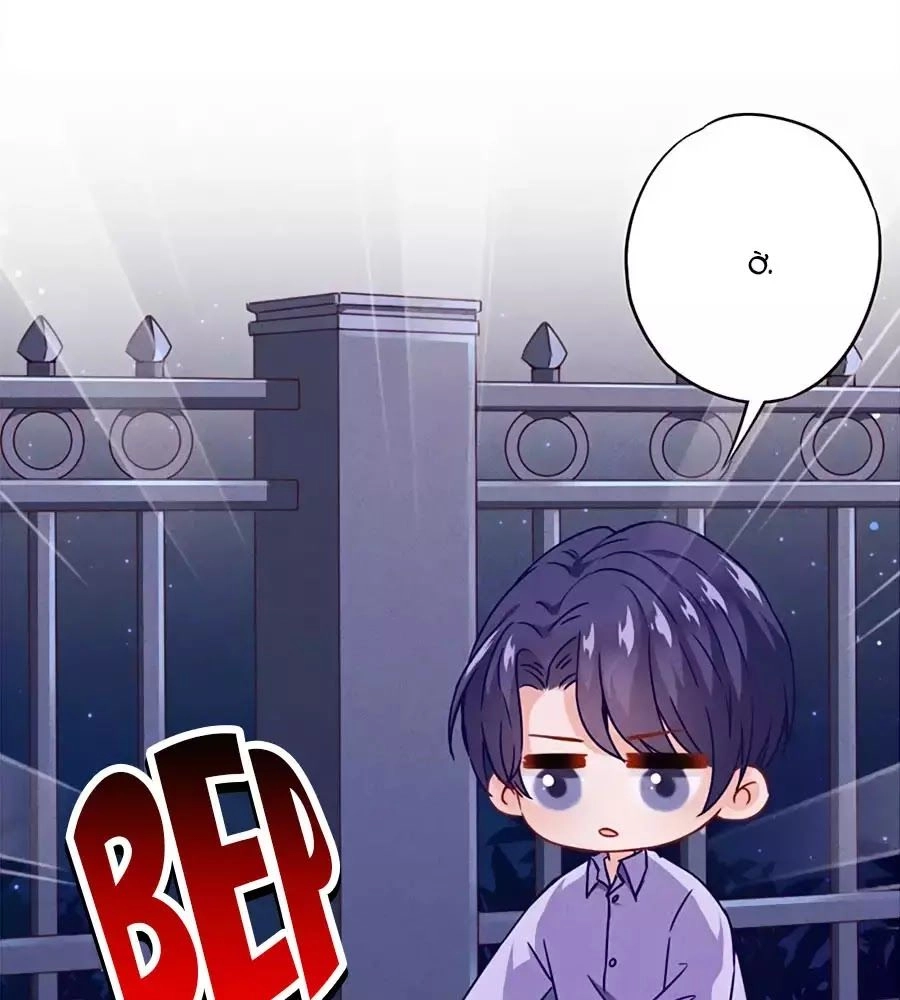 Thiếu Soái, Vợ Anh Muốn Lật Trời! Chapter 23 - 33