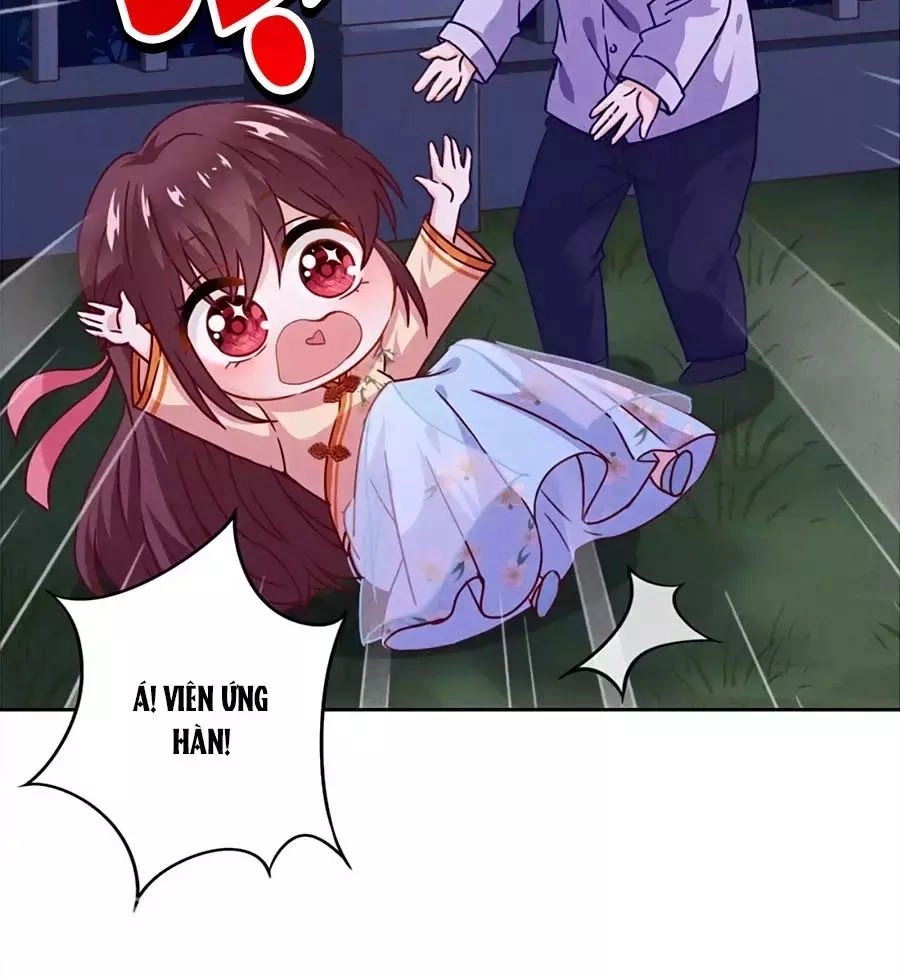 Thiếu Soái, Vợ Anh Muốn Lật Trời! Chapter 23 - 34